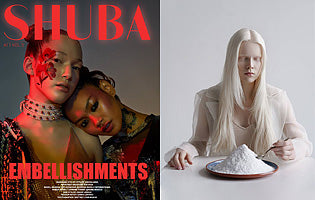 SHUBA Magazine