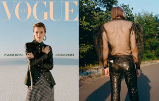 Vogue Ukraine