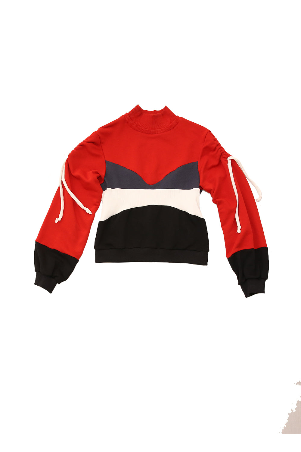 Fitted longsleeve