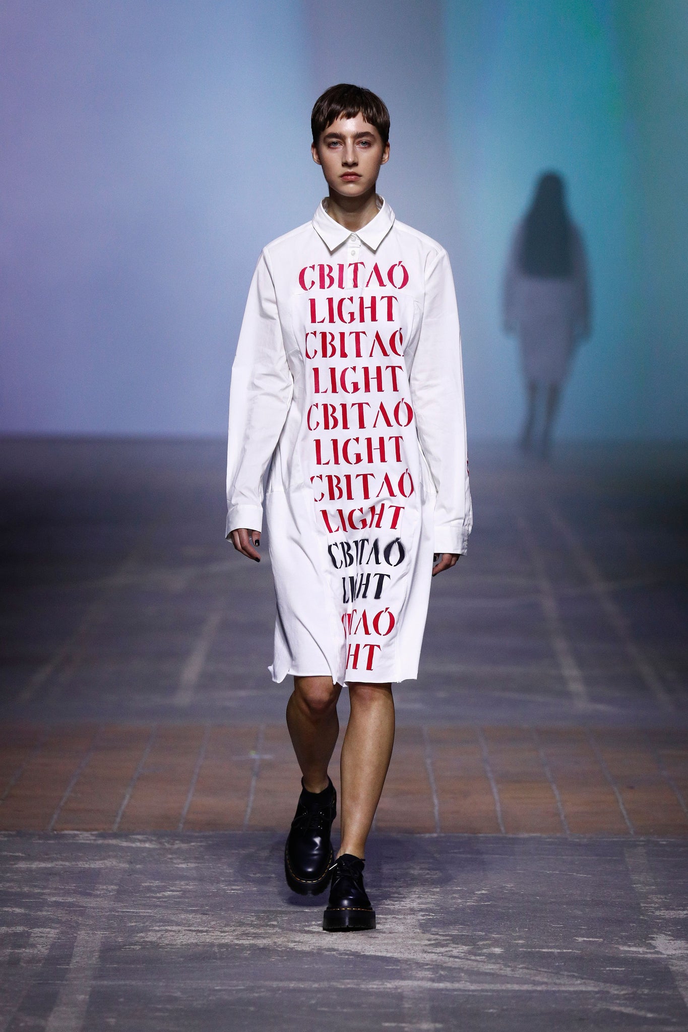 Light Shirt/Dress