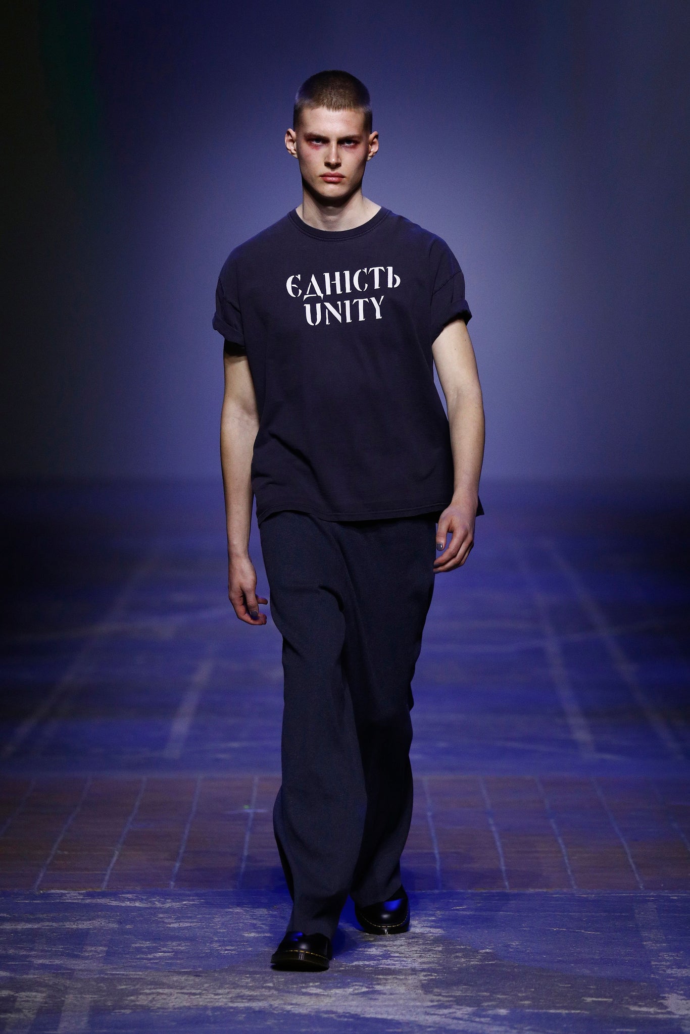 Unity T-Shirt and Pants Set